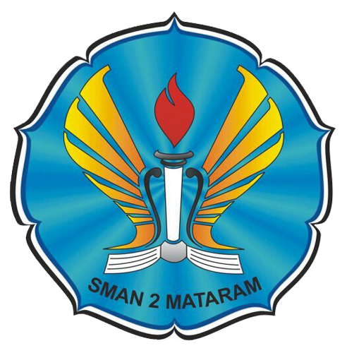 SMAN 2 Mataram Logo